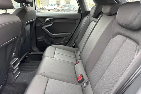 PK72XWO Audi A3 Technik 30 TFSI  110 PS 6-speed Thumbnail #20