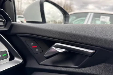 PK72XWO Audi A3 Technik 30 TFSI  110 PS 6-speed Thumbnail #22