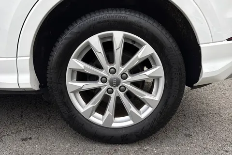 23 of 66 for Audi Q3 Sport 35 TFSI 150 PS S tronic