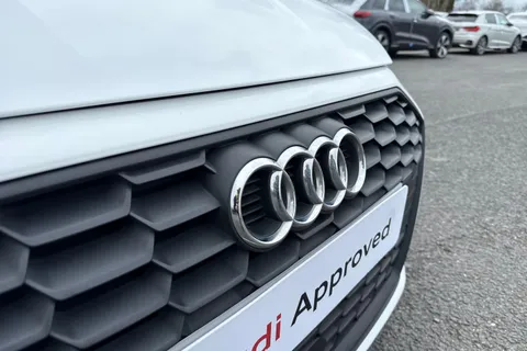 PK72XWO Audi A3 Technik 30 TFSI  110 PS 6-speed Thumbnail #27