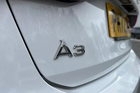 PK72XWO Audi A3 Technik 30 TFSI  110 PS 6-speed Thumbnail #28