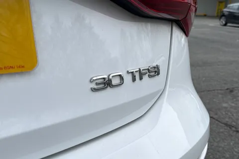 PK72XWO Audi A3 Technik 30 TFSI  110 PS 6-speed Thumbnail #30