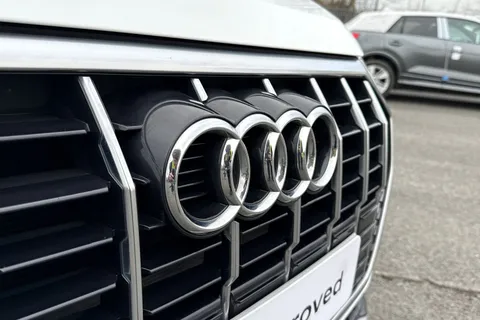 29 of 66 for Audi Q3 Sport 35 TFSI 150 PS S tronic