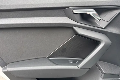 PK72XWO Audi A3 Technik 30 TFSI  110 PS 6-speed Thumbnail #33