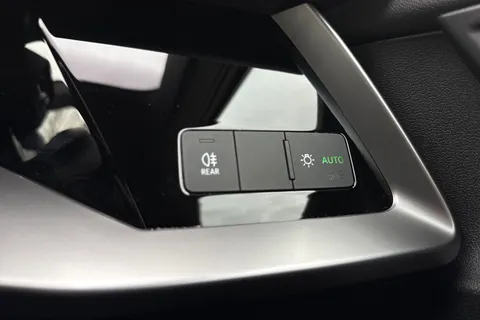 PK72XWO Audi A3 Technik 30 TFSI  110 PS 6-speed Thumbnail #35