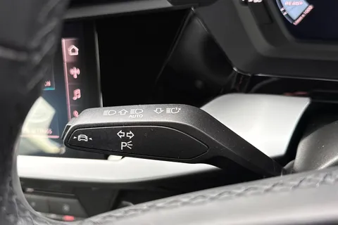 PK72XWO Audi A3 Technik 30 TFSI  110 PS 6-speed Thumbnail #38