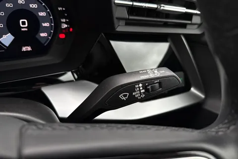 PK72XWO Audi A3 Technik 30 TFSI  110 PS 6-speed Thumbnail #39