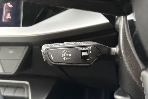 PK72XWO Audi A3 Technik 30 TFSI  110 PS 6-speed Thumbnail #40