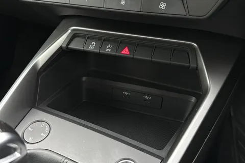 PK72XWO Audi A3 Technik 30 TFSI  110 PS 6-speed Thumbnail #51