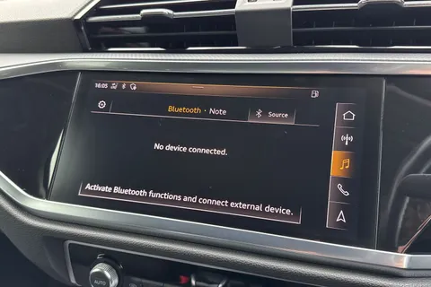 53 of 66 for Audi Q3 Sport 35 TFSI 150 PS S tronic