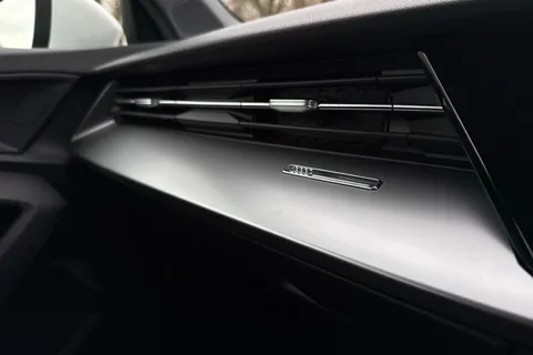 PK72XWO Audi A3 Technik 30 TFSI  110 PS 6-speed Thumbnail #55