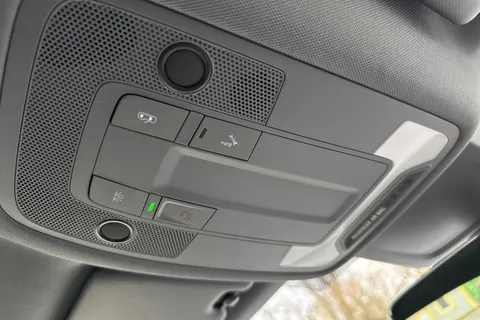 PK72XWO Audi A3 Technik 30 TFSI  110 PS 6-speed Thumbnail #56