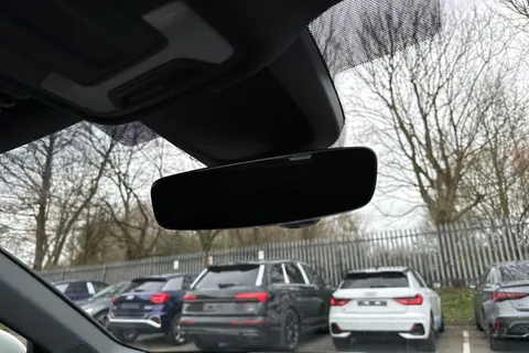 PK72XWO Audi A3 Technik 30 TFSI  110 PS 6-speed Thumbnail #57