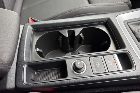 58 of 66 for Audi Q3 Sport 35 TFSI 150 PS S tronic