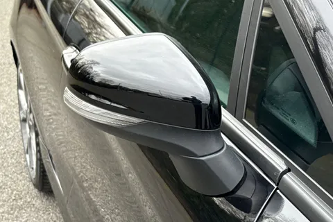 MC21RXL Ford Fiesta 1.0T EcoBoost MHEV ST-Line X Edition Euro 6 (s/s) 5dr Thumbnail #28