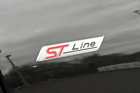 MC21RXL Ford Fiesta 1.0T EcoBoost MHEV ST-Line X Edition Euro 6 (s/s) 5dr Thumbnail #29