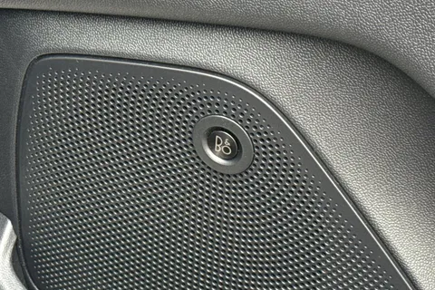 MC21RXL Ford Fiesta 1.0T EcoBoost MHEV ST-Line X Edition Euro 6 (s/s) 5dr Thumbnail #33