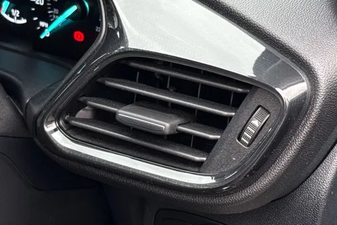 MC21RXL Ford Fiesta 1.0T EcoBoost MHEV ST-Line X Edition Euro 6 (s/s) 5dr Thumbnail #35