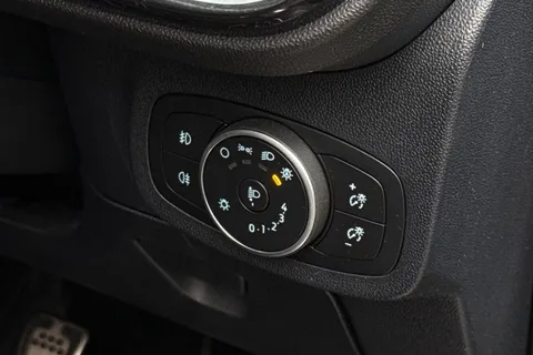 MC21RXL Ford Fiesta 1.0T EcoBoost MHEV ST-Line X Edition Euro 6 (s/s) 5dr Thumbnail #36