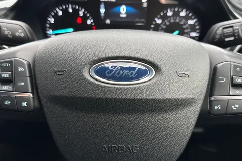 MC21RXL Ford Fiesta 1.0T EcoBoost MHEV ST-Line X Edition Euro 6 (s/s) 5dr Thumbnail #40