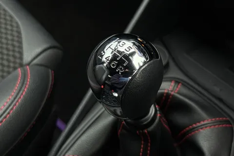 MC21RXL Ford Fiesta 1.0T EcoBoost MHEV ST-Line X Edition Euro 6 (s/s) 5dr Thumbnail #43