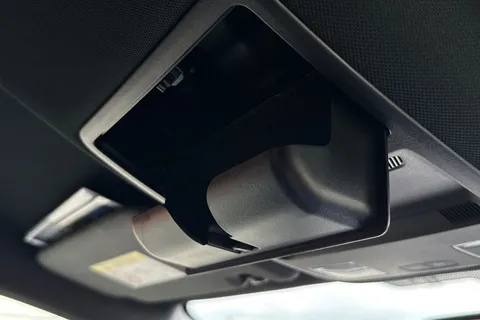 MC21RXL Ford Fiesta 1.0T EcoBoost MHEV ST-Line X Edition Euro 6 (s/s) 5dr Thumbnail #45