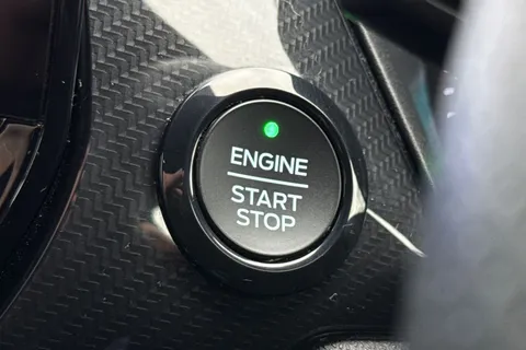 MC21RXL Ford Fiesta 1.0T EcoBoost MHEV ST-Line X Edition Euro 6 (s/s) 5dr Thumbnail #47