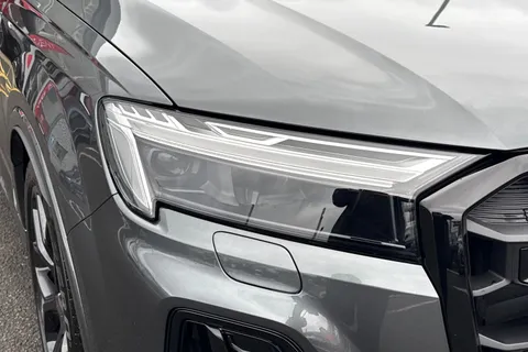 8 of 61 for Audi Q7 SUV Black Edition 50 TDI quattro 286 PS tiptronic