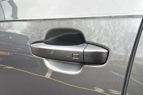 25 of 61 for Audi Q7 SUV Black Edition 50 TDI quattro 286 PS tiptronic