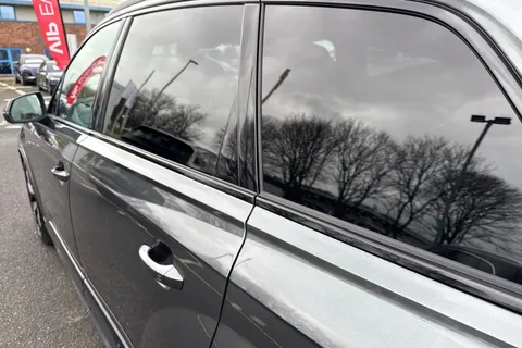 27 of 61 for Audi Q7 SUV Black Edition 50 TDI quattro 286 PS tiptronic