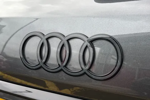 29 of 61 for Audi Q7 SUV Black Edition 50 TDI quattro 286 PS tiptronic