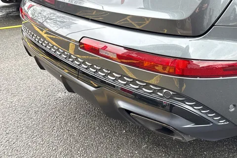 31 of 61 for Audi Q7 SUV Black Edition 50 TDI quattro 286 PS tiptronic