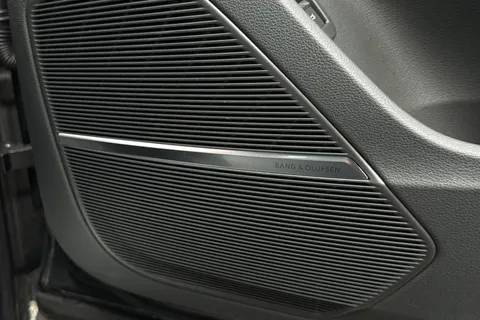 37 of 61 for Audi Q7 SUV Black Edition 50 TDI quattro 286 PS tiptronic