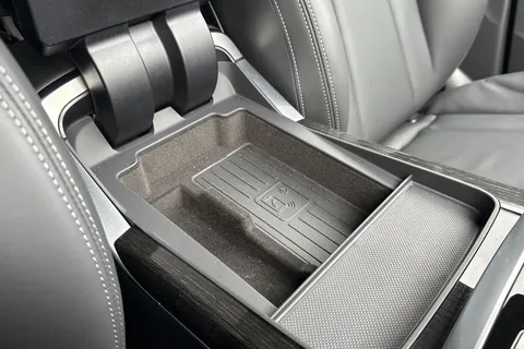 55 of 61 for Audi Q7 SUV Black Edition 50 TDI quattro 286 PS tiptronic