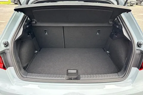 DC25XAH Audi A1 S line 30 TFSI  116 PS S tronic Thumbnail #8