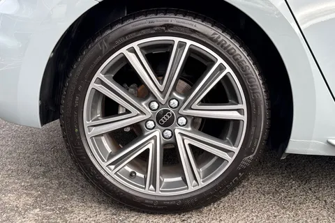 DC25XAH Audi A1 S line 30 TFSI  116 PS S tronic Thumbnail #13