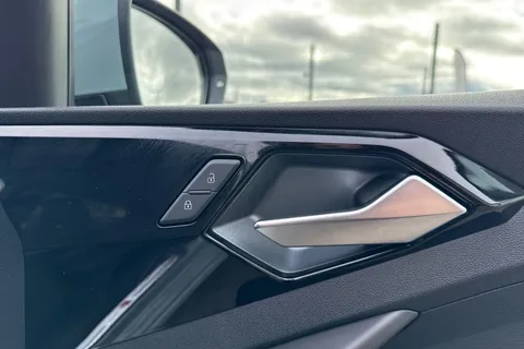 DC25XAH Audi A1 S line 30 TFSI  116 PS S tronic Thumbnail #22