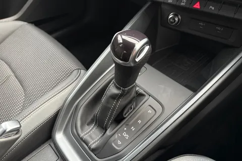 DC25XAH Audi A1 S line 30 TFSI  116 PS S tronic Thumbnail #24