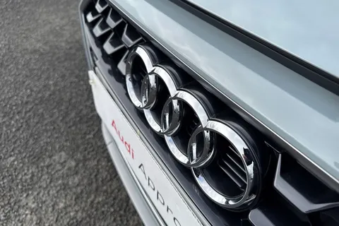 DC25XAH Audi A1 S line 30 TFSI  116 PS S tronic Thumbnail #26