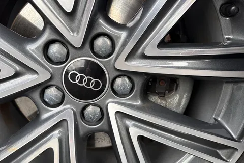 DC25XAH Audi A1 S line 30 TFSI  116 PS S tronic Thumbnail #27