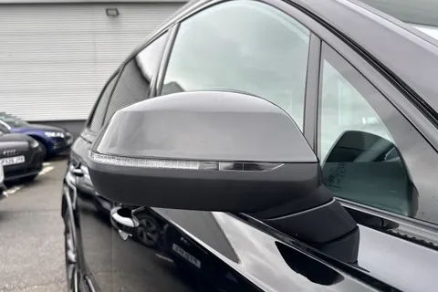 28 of 66 for Audi Q7 SUV Black Edition 45 TDI quattro 231 PS tiptronic