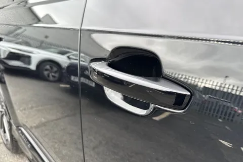 29 of 66 for Audi Q7 SUV Black Edition 45 TDI quattro 231 PS tiptronic