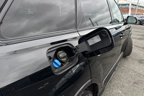 31 of 66 for Audi Q7 SUV Black Edition 45 TDI quattro 231 PS tiptronic