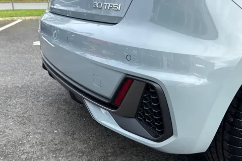 DC25XAH Audi A1 S line 30 TFSI  116 PS S tronic Thumbnail #32