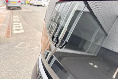 34 of 66 for Audi Q7 SUV Black Edition 45 TDI quattro 231 PS tiptronic