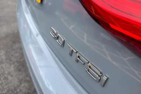 DC25XAH Audi A1 S line 30 TFSI  116 PS S tronic Thumbnail #34