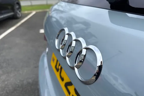 DC25XAH Audi A1 S line 30 TFSI  116 PS S tronic Thumbnail #35