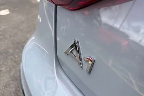 DC25XAH Audi A1 S line 30 TFSI  116 PS S tronic Thumbnail #36