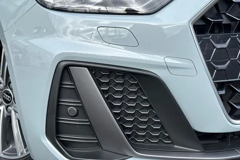 DC25XAH Audi A1 S line 30 TFSI  116 PS S tronic Thumbnail #37