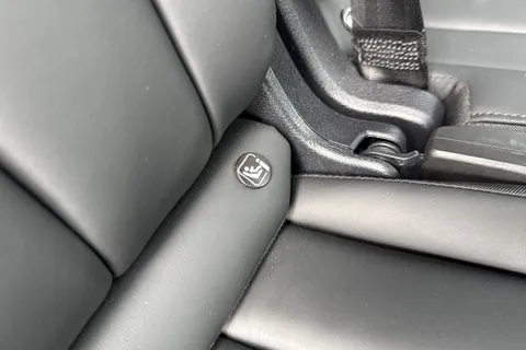 39 of 66 for Audi Q7 SUV Black Edition 45 TDI quattro 231 PS tiptronic